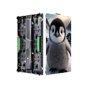 Xách tay p2.9 p3.9 p4.8 mled LCD LED Video tường hiển thị nhà thờ sân khấu Backdrop cho cửa hàng bán lẻ Giáo Dục Trong nhà trung tâm mua sắm - Product Image 4
