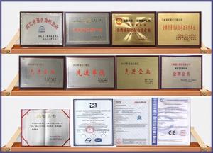 Antena Parabólica de Montaje en Suelo de Banda Ku de 75 cm, 10.7-12.75 GHz, Ganancia de 38.52 dB, Acero Antioxidante para Exteriores con Más de 10 Años de Durabilidad - Product Image 6