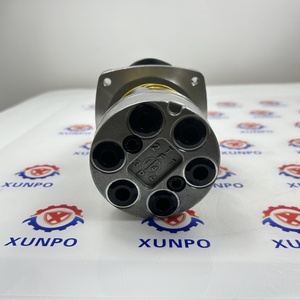 Ensemble de commande à distance pour excavatrice E320B E320C, référence 297-0589 - Product Image 2