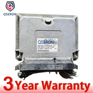 ECU ECMエンジン制御ユニットモジュールIAW 59FB.C.1 55182881-61600.571.02 IAW 59FB.C.1/HW23/3900-C41フィアットパリオ用1.4 FASE <span class=keywords><strong>2</strong></span> CINA - Product Image 2