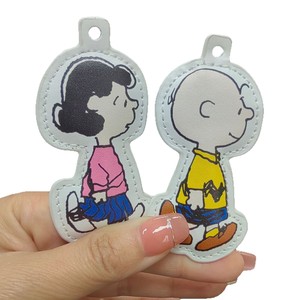 Etiquetas Personalizadas de Cuero PU para Bolsos, Colgante con Logotipo Grabado, Etiquetas Cosméticas, Colgante para Ropa y Bolsos - Product Image 5