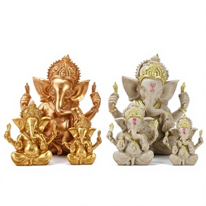 รูปปั้นพระพุทธรูปพระพุท - Product Image 4