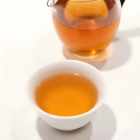 Thé noir Jinjunmei de haute montagne, à bourgeons simples, aromatique au miel, fermenté naturellement, riche en antioxydants, pour réchauffer l'estomac