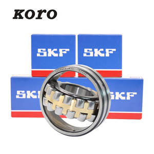 Rodamiento de Rodillos Esféricos SKF 22206 <span class=keywords><strong>CA</strong></span> 22216 23222 22210 22230 22232 22234 23180 22312 22236 23136 22324 E K C3 W33 23172 CCK/W33 - Product Image 1