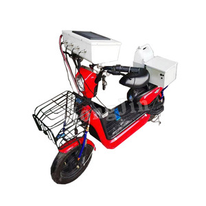 เครื่องทดสอบจักรยานสำหรับยานพาหนะไฟฟ้าอุปกรณ์ทดสอบเบรกจักรยาน - Product Image 2