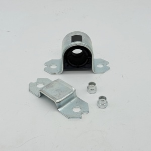 Bague de barre stabilisatrice avant de moteur 1K0411335B 1K0411333B utilisée pour la voiture allemande - Product Image 1