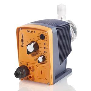 Pompe doseuse de pointe Gamma/X à entraînement <span class=keywords><strong>moteur</strong></span> - Product Image 6