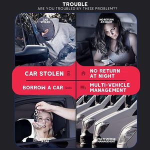 Mini Rastreador <span class=keywords><strong>GPS</strong></span> Magnético en Tiempo Real para Vehículos, Automóviles y Personas, Especificaciones, Mini Rastreador <span class=keywords><strong>GPS</strong></span> al por Mayor - Product Image 3