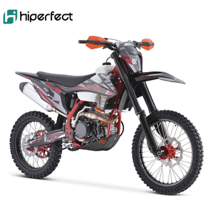 Motocicleta Todoterreno de Alta Potencia de 4 Tiempos para Adultos, 300cc, Motocicletas en Oferta - Product Image 2