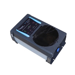 <span class=keywords><strong>Stérilisateur</strong></span> <span class=keywords><strong>au</strong></span> <span class=keywords><strong>sel</strong></span> de haute qualité <span class=keywords><strong>pour</strong></span> <span class=keywords><strong>piscine</strong></span>, modèle SSC15E 1, accessoires de <span class=keywords><strong>piscine</strong></span> en acier inoxydable Dolphin, best-seller - Product Image 1