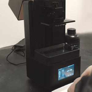 Stampante 3D Dentale da Tavolo LEYI L6 con Camera Riscaldata, Connettività USB, Garanzia di 1 Anno per Stampa Stabile ad Alta Definizione - Product Image 3