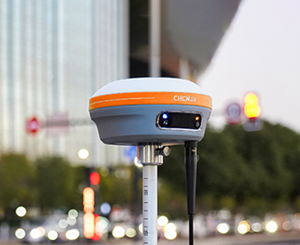 CHCNAV I83 1408 Canaux <span class=keywords><strong>GNSS</strong></span> RTK & IMU Récepteur GPS Vente Chaude DGPS Base et Rover Land Survey Equipment - Product Image 5