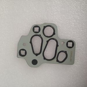 ปะเก็นปั๊มเชื้อเพลิง2872663สำหรับเครื่องยนต์ isx ปะเก็นปั๊มเชื้อเพลิง<span class=keywords><strong>2</strong></span> 8 7 <span class=keywords><strong>2</strong></span> 6 6 <span class=keywords><strong>3</strong></span> - Product Image 6