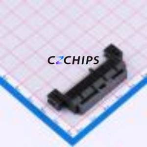 X3126WS-64-9TV01 PCI/PCIe Connector Through hole Component (THT) Connector PCI-E x4 64P 42P Clamp Plate - Product Image 1