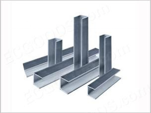 TISCO HONGWANG Canal Acier H Poutre H Acier Canal H - Product Image 5