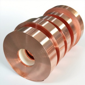Bobine de bronze étain C52100 personnalisée de haute qualité - Product Image 4
