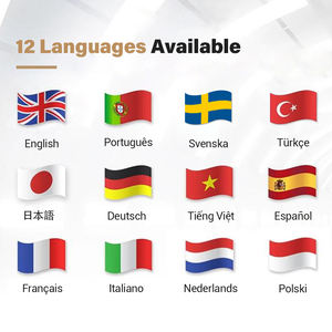 เครื่องวิเคราะห์ผิวหน้า AI รุ่นใหม่ M17 สำหรับใช้ในบ้าน พร้อมเครื่องตรวจจับแบบพกพาสำหรับการตรวจสภาพหนังศีรษะ - Product Image 3