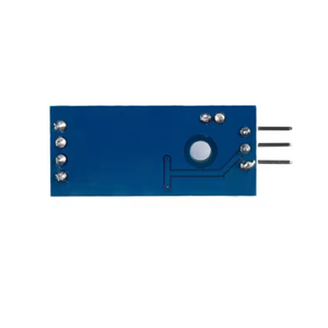 Módulo de Humedad DHT11, Módulo de Temperatura y Humedad, Sensor DHT11 - Product Image 4