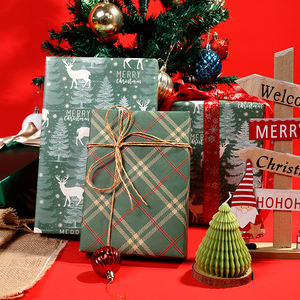 High quality <b>paper</b> <b>wrapping</b> for <b>christmas</b> gift <b>wrapping</b> <b>paper</b> - Product Image 5
