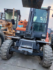 Excavateur Doosan DX60 d'occasion, équipement de construction lourd efficace pour Doosan - Product Image 6