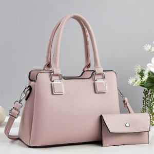 Sac à main de luxe pour femme, grande capacité, élégant, polyvalent, sac à bandoulière et sac fourre-tout, livraison directe - Product Image 3