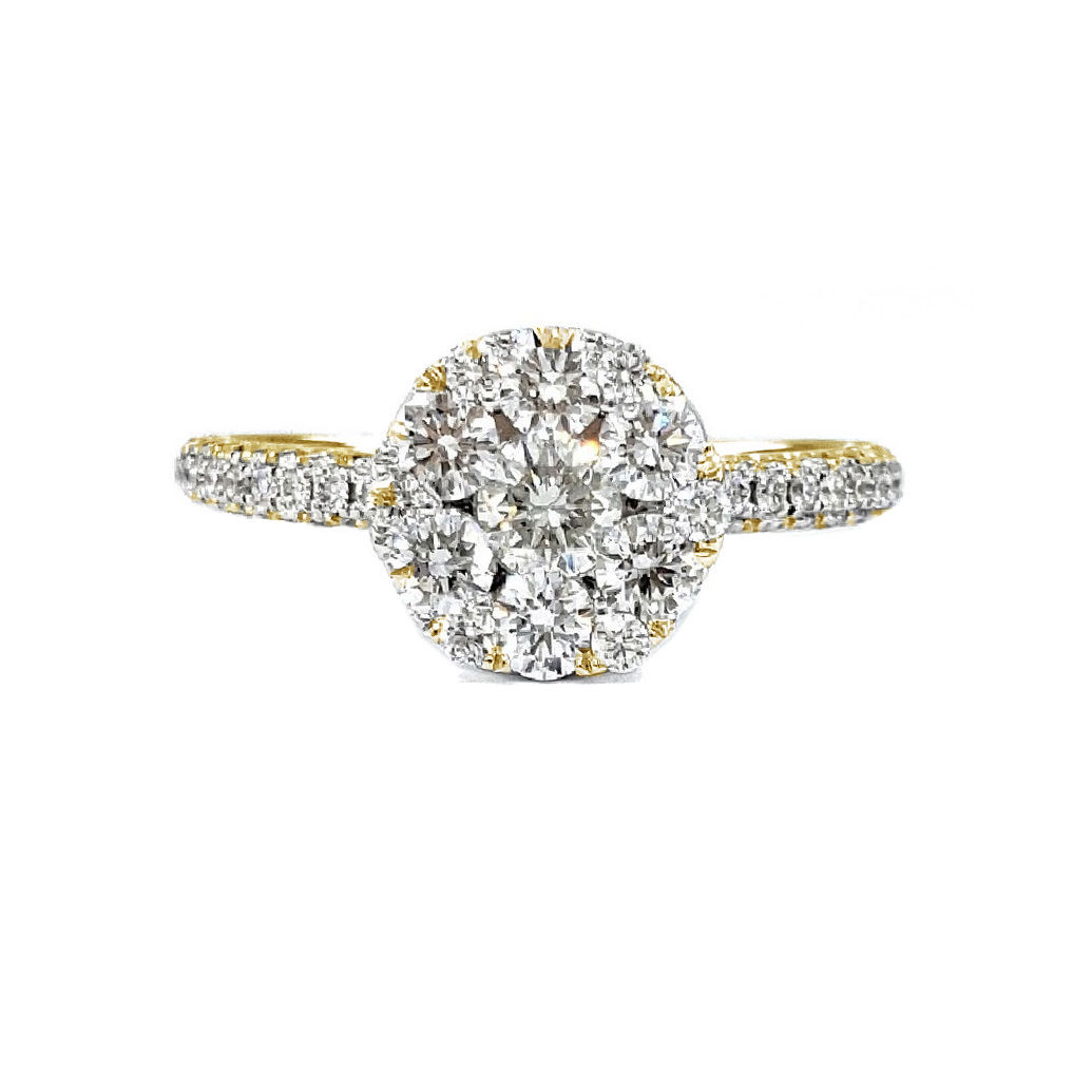 สีเหลือง