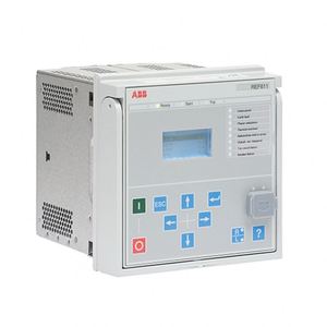 Protection et contrôle du alimentateur REF611 de haute qualité au meilleur prix - Product Image 1