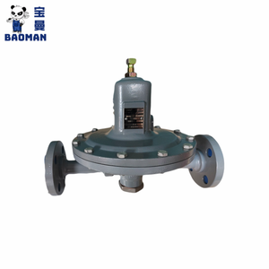 Technical Support Genuine MR95 Series Pneumatic Gas Compact <b>Large</b>-Capacity Direct-Operated Regulator Versatility - Product Image 2