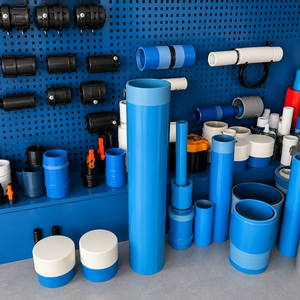 ท่อระบายน้ำ HDPE แบบยืดหยุ่นสำหรับการเกษตร ขนาดเส้นผ่านศูนย์กลางภายนอก 4 นิ้ว เส้นผ่านศูนย์กลางภายใน 3 นิ้ว ความยาว 6 เมตร พร้อมบริการตัดตามขนาด - Product Image 1