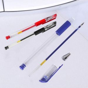 ปากกาหมึกน้ำมาตรฐานยุโรปสำหรับนักเรียนและสำนักงาน ขายส่ง - Product Image 3