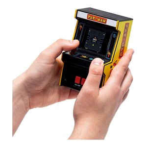 Console pocket ARCADE CLASSIC Pac Man 09674 - Product Image 3