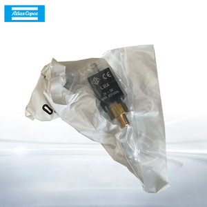 Vanne solénoïde Atlas Copco 2200599770 pour pièces de compresseur d'air - Product Image 2