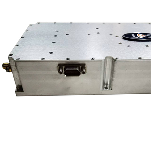 स्वैट SW-PA-04200470-43C Uhf सॉलिड स्टेट पावर एम्पलीफायर 420-470 mhz 43 dbm 46 db 1.5 vsvsar-60 dbc - Product Image 5