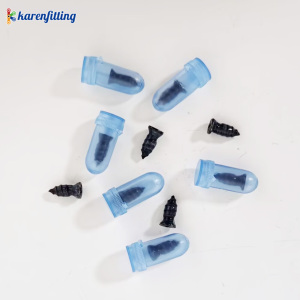 Tire Repair Rubber Nail Vacuum Tyre Emergency Repair Plug - Product Image 1
