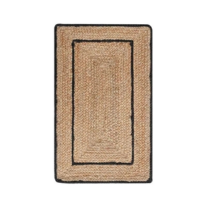 Natural Jute Floor <strong>Mat</strong> <strong>Door</strong> <strong>Mats</strong> <strong>Small</strong> Rugs Carpets - Product Image 4