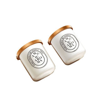 Aikun - Ambientador Moderno para Coche y Baño, Eliminador de Olores, Fragancia Duradera, Plástico, Evaporación Natural - Product Image 5