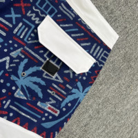 Shorts cargo, shorts de plage, shorts de sport pour homme 4 directions extensibles avec poche, séchage rapide, respirants pour l'entraînement, boardshorts