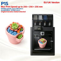Perlindungan Alarm Pemutus Filamen untuk Printer 3D Bamboo Lab Global Unlocked A1 A1 Mini A2L X2D P2S P1S H2S H2C H2D
