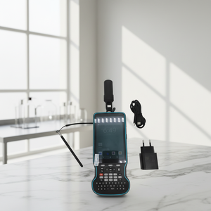 ตัวควบคุม Y55G Android 14 GNSS RTK 1408 ช่องสัญญาณ เครื่องรับสัญญาณ GPS พกพาสำหรับงานสำรวจ มาตรฐาน IP68 ทนทาน รับประกัน 1 ปี - Product Image 4