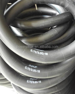 คุณภาพสูง 2.50-18 2.75-18 3.00-18 หลอดด้านในสําหรับรถจักรยานยนต์ Off Road Suzuki คาวาซากิจักรยานสกปรก - Product Image 6