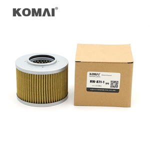 Filtro Hidráulico KOMAI H-5203 1720720 76593546 HY 9136 SA1141-30090 091141-30090 172112-74801 para HD250/HD307 - Product Image 4
