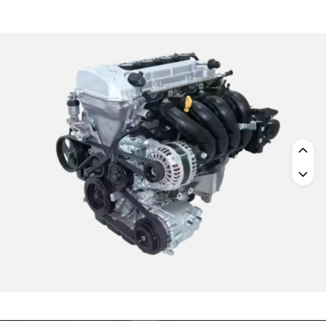 China High Quality Engine Cylinder Block and Cylinder Head Castings Wholesale Support Customization