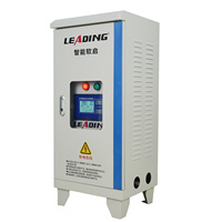 Panel Kontrol Pompa Air Otomatis Pintar 5.5kw ZDR1-800-5.5-KZS, Solusi Pengolahan Air, Perlindungan Efisien, OEM Terkemuka