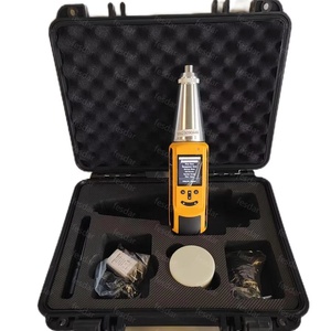 Detector de Varillas Portátil - Localizador Manual, Detecta la Posición de la Varilla, Mide la Profundidad del Recubrimiento, para Verificación de Calidad en Obras de Construcción - Product Image 2