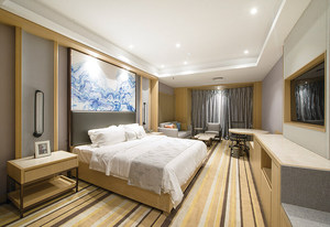Juego <span class=keywords><strong>de</strong></span> Dormitorio Moderno Contemporáneo con Paneles, Tamaño King, para Hoteles <span class=keywords><strong>de</strong></span> 5 Estrellas, Muebles <span class=keywords><strong>de</strong></span> Lujo en Oferta por Proveedor <span class=keywords><strong>de</strong></span> <span class=keywords><strong>Alibaba</strong></span> - Product Image 3