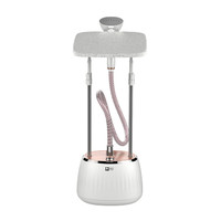 Vaporizador de Ropa Vertical 2026 de Gran Venta, Calentamiento Rápido, Anti-Quemaduras en Seco, para Telas y Prendas, Uso Doméstico y Comercial