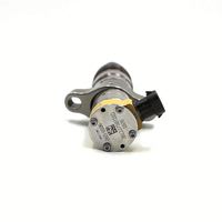 Pièces de pompe de moteur diesel Injecteur de carburant diesel HEUI 243-4502 2434502 pour moteur d'excavateur C7