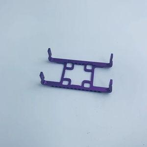 Free <b>Design</b> Custom Micro Forceps Metal Components Led Heat Sink Oem Parts Mini Bevel Gear Quick Prototyping - Product Image 4