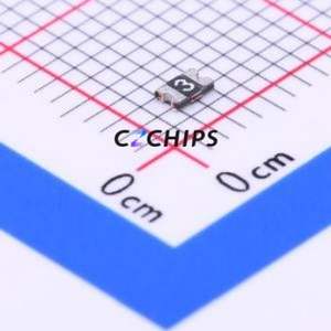 SMD0805-035-16V Resettable Fuse 0805 Fuse 16V 350mA 750mA 500mW - Product Image 1