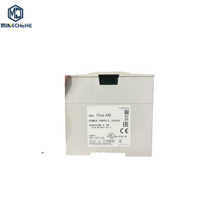 Oferta Especial: Módulo de Expansión Industrial FX2N-4AD, FX2N-2AD, FX2N-8AD, FX2N-4DA, Componente de Conversión de Datos Estable para Producción Mecánica - Product Image 1